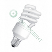 FOTON LIGHTING ESL QL7 9W/2700K E27 спираль - энергосберегающая лампа