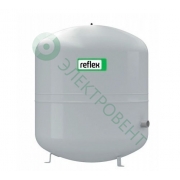 Расширительный бак для систем отопления Reflex NG 80