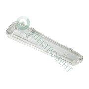 Линейный светильник FL-LED LSP-BOX-2x 600 61*107*660мм